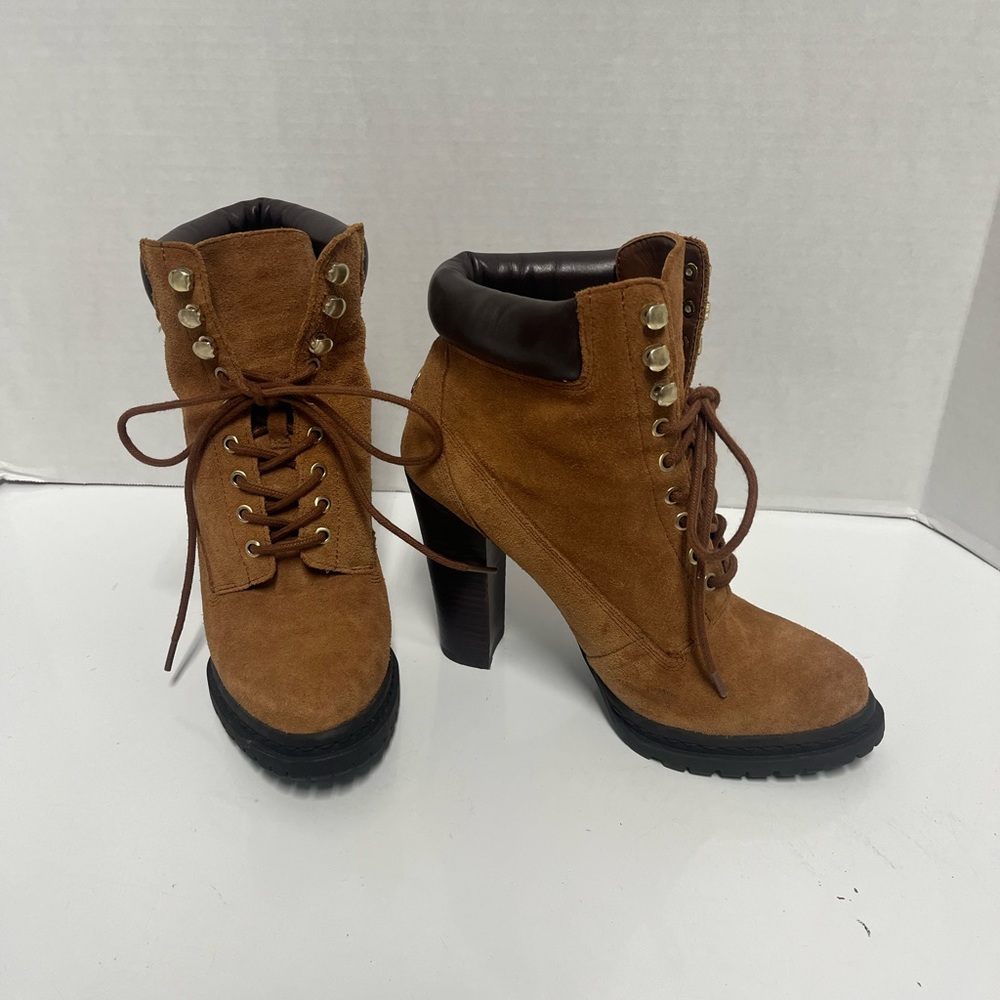 BCBGeneration Heeled Boots
